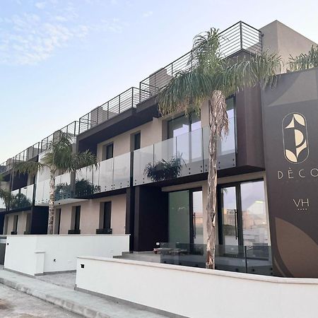 Deco Artrooms Porto Cesareo Exterior foto