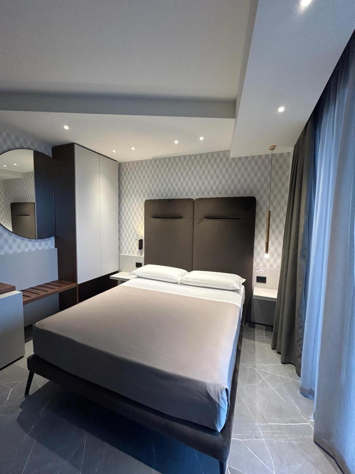 Deco Artrooms Porto Cesareo Exterior foto
