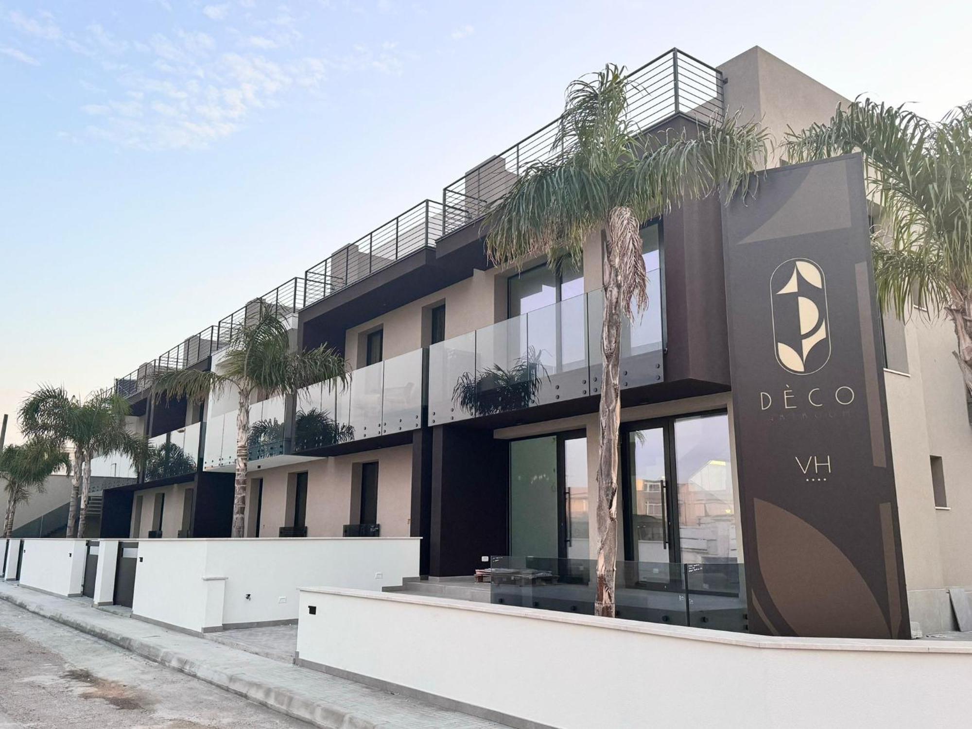 Deco Artrooms Porto Cesareo Exterior foto