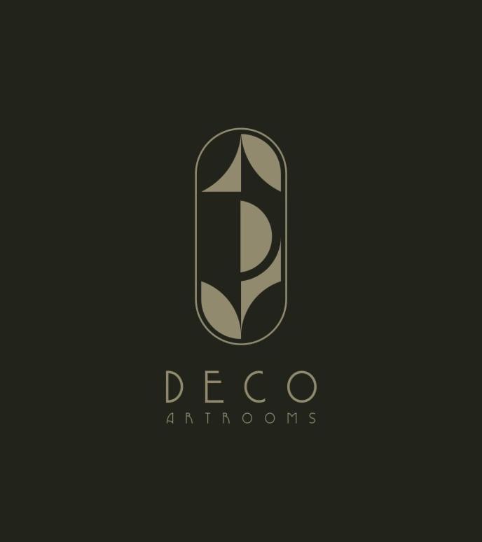 Deco Artrooms Porto Cesareo Exterior foto
