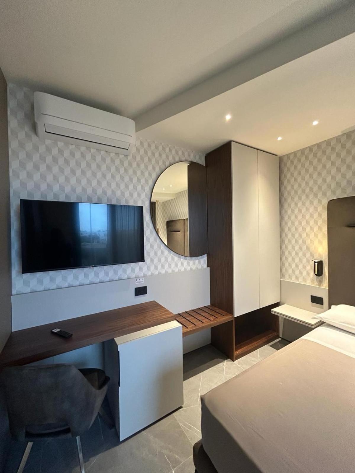 Deco Artrooms Porto Cesareo Exterior foto