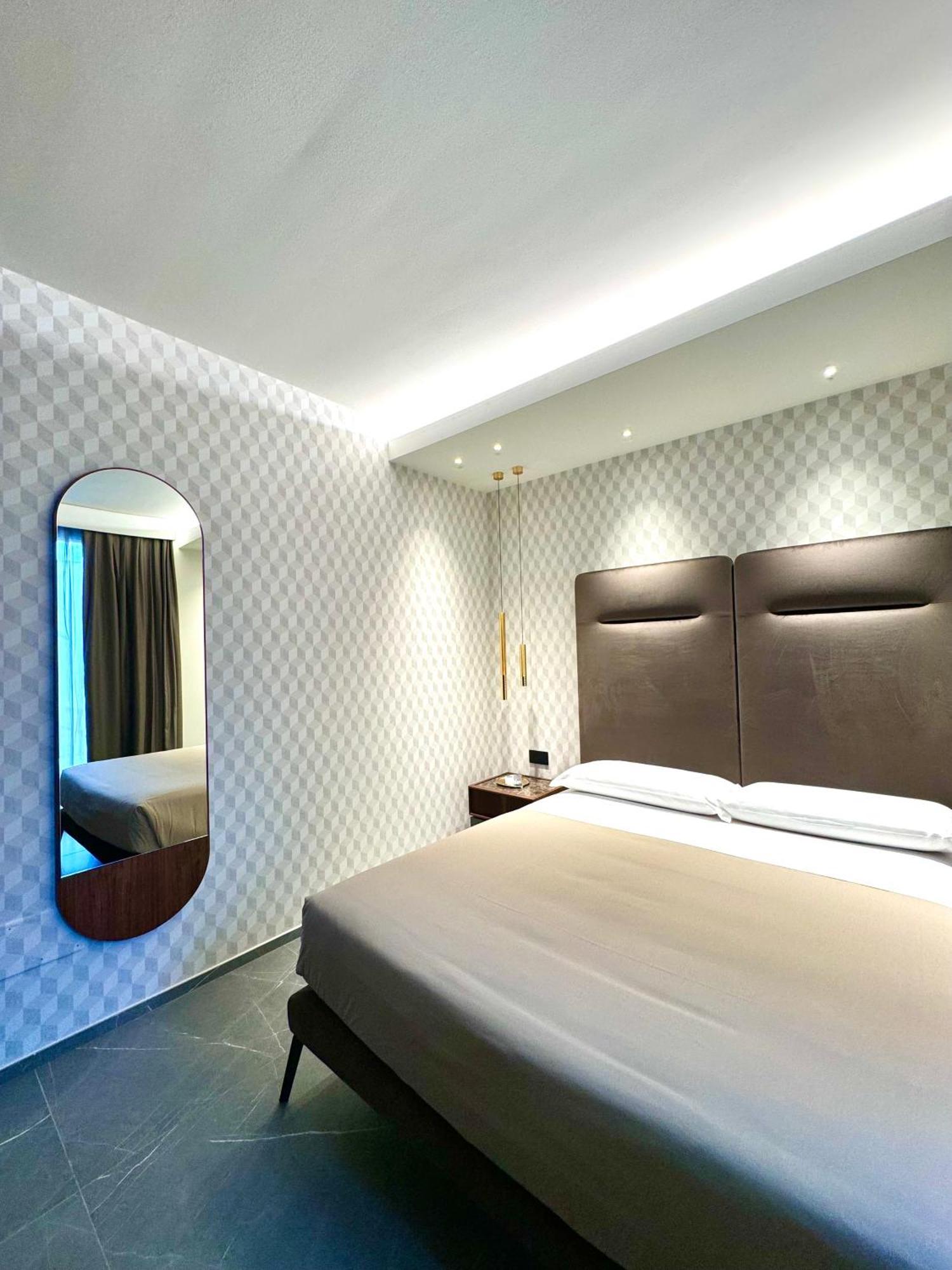 Deco Artrooms Porto Cesareo Exterior foto
