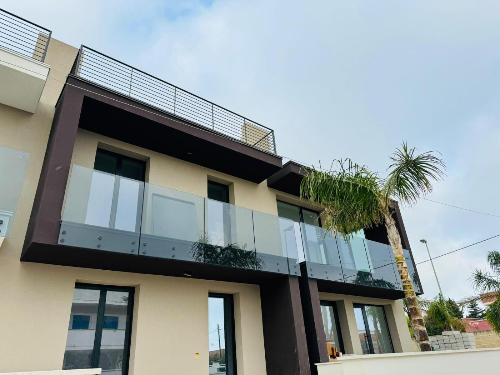 Deco Artrooms Porto Cesareo Exterior foto