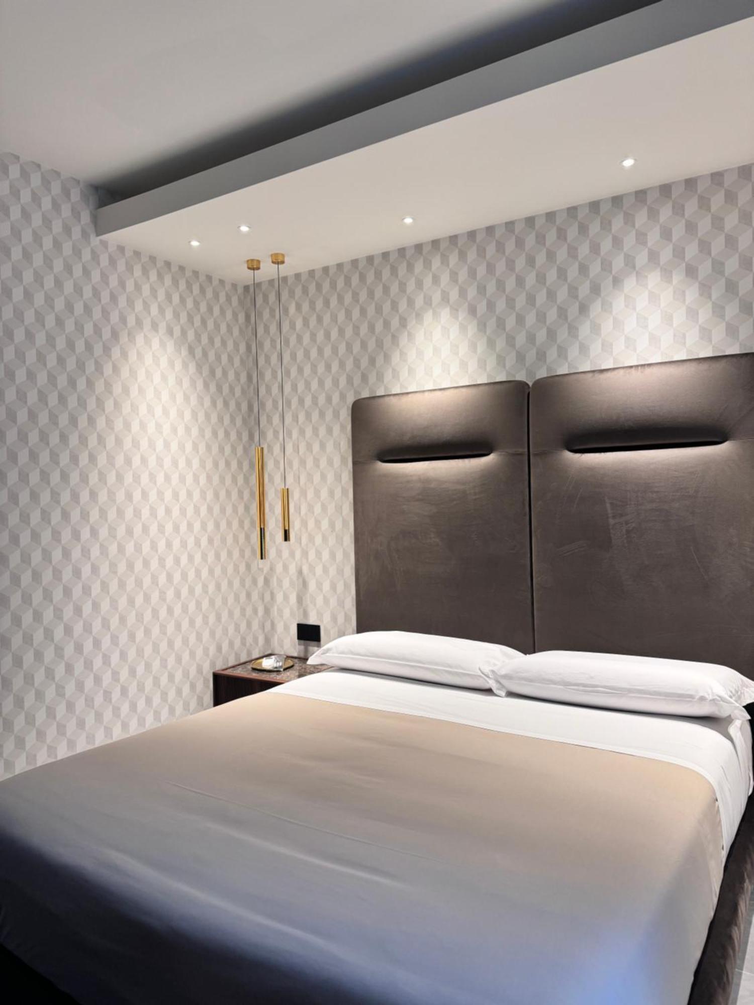 Deco Artrooms Porto Cesareo Exterior foto