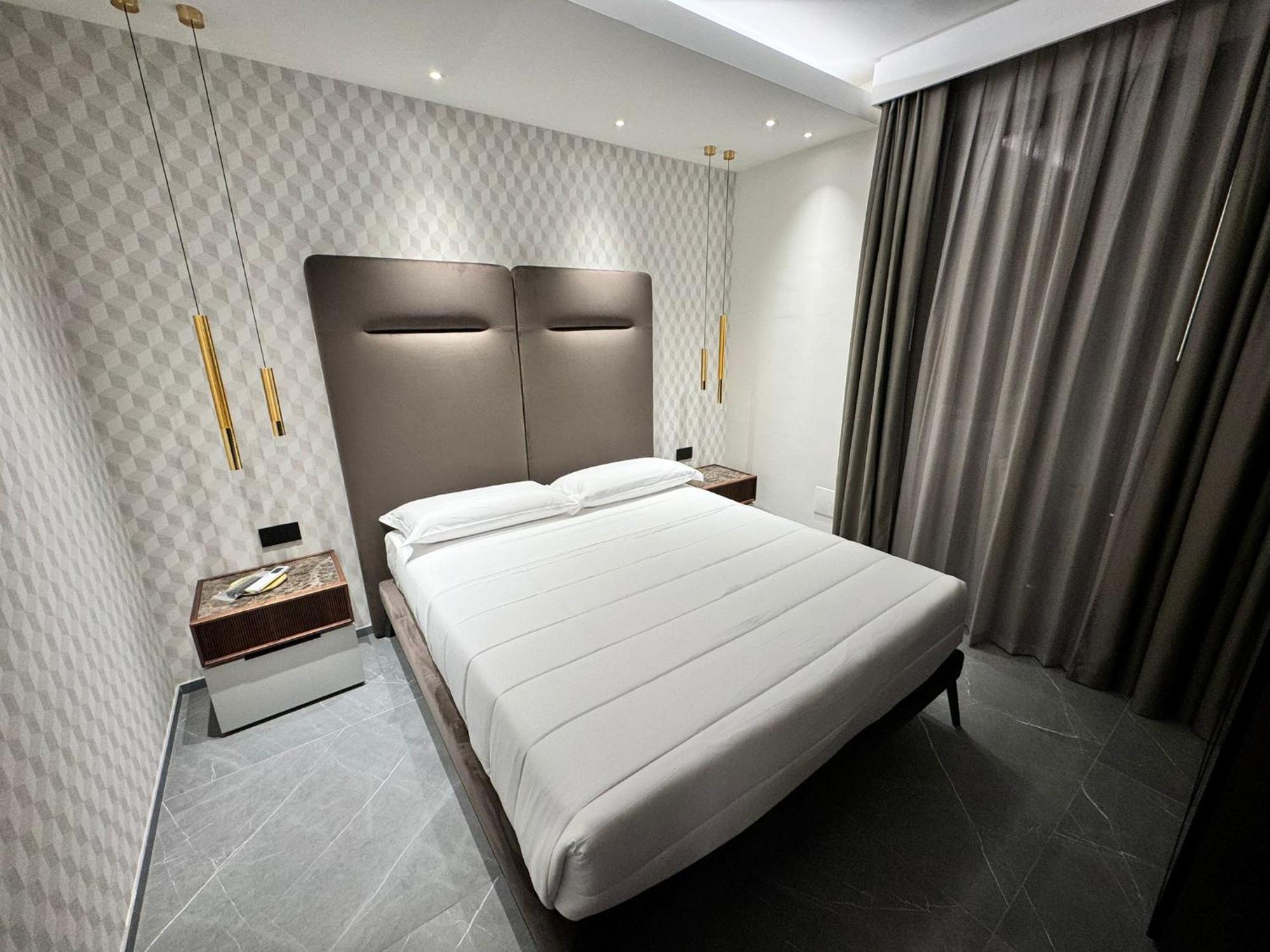 Deco Artrooms Porto Cesareo Exterior foto