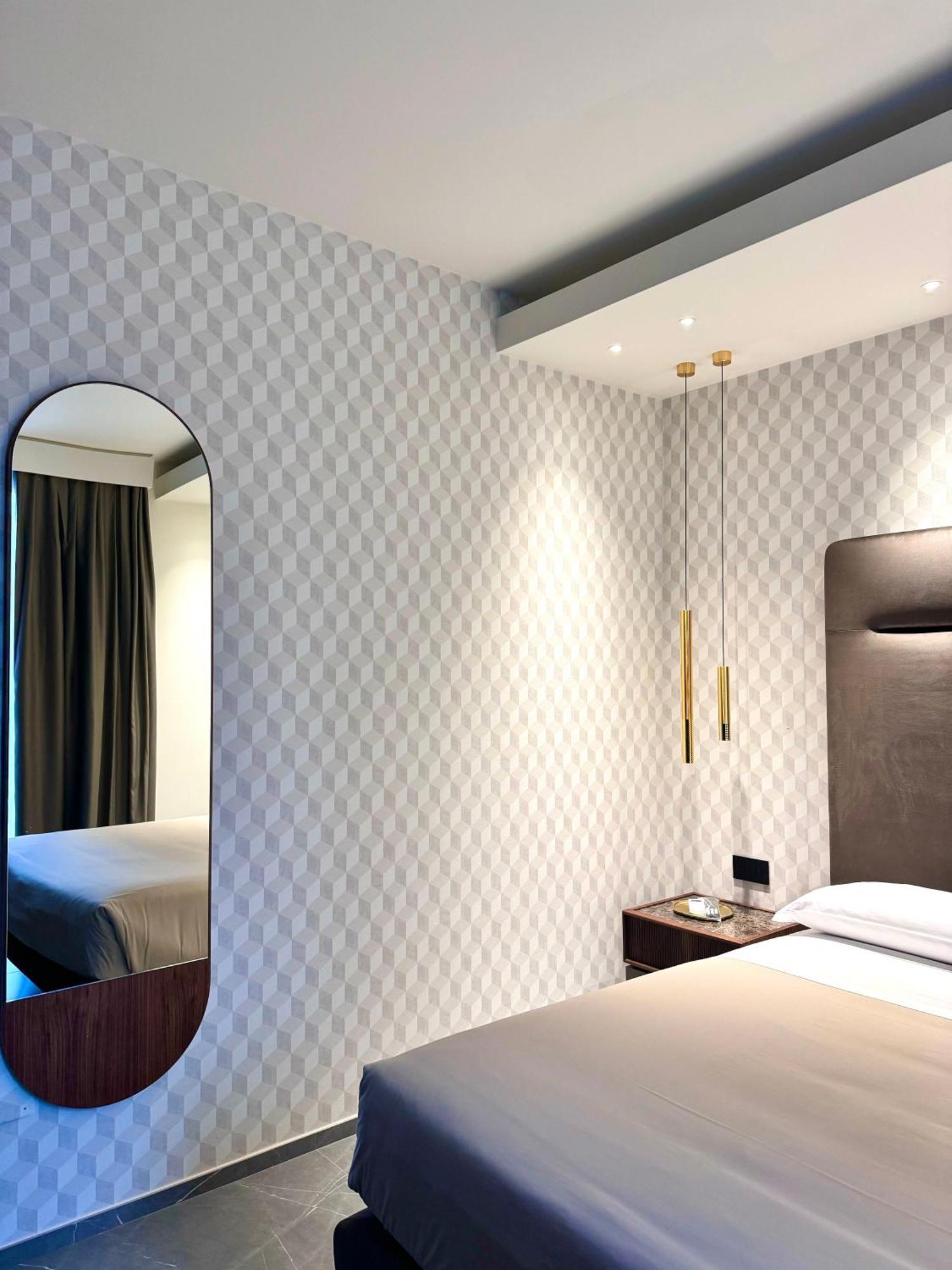 Deco Artrooms Porto Cesareo Exterior foto